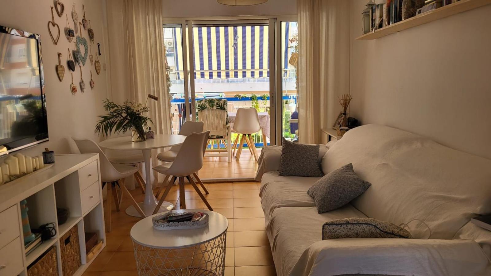 Mediterraneo Santa Pola Εξωτερικό φωτογραφία